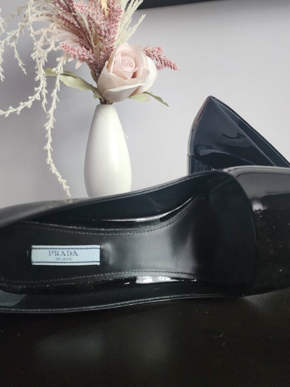 PRADA shoes - Picture 3 of 8
